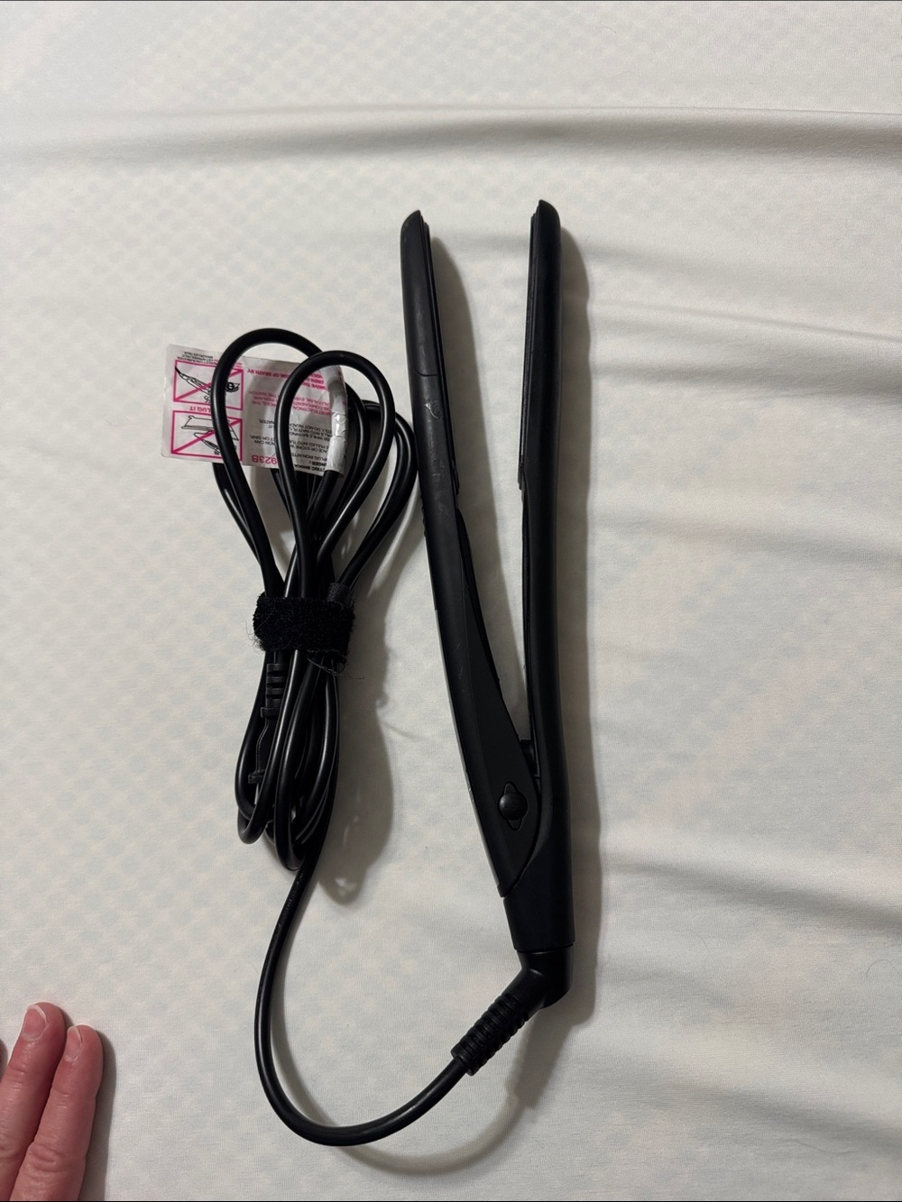 Bio ionic 10x flat iron - Picture 3 of 7